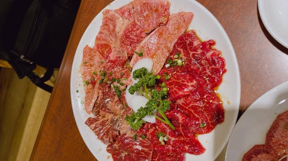 焼肉レストラン ソウル
