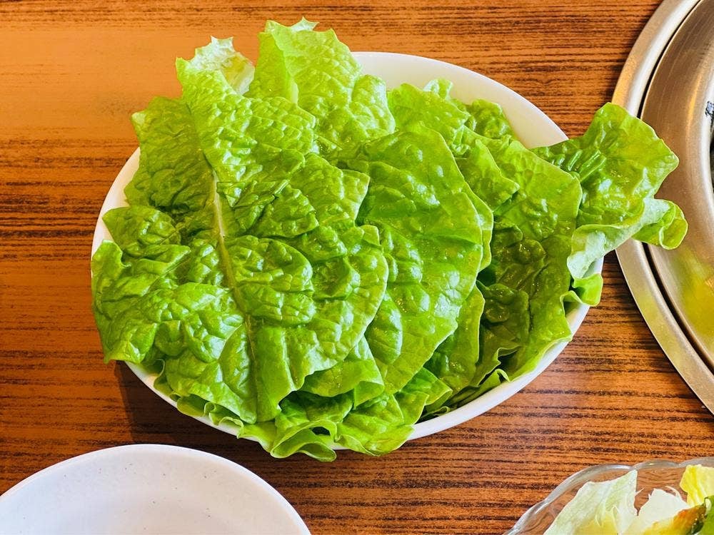安楽亭 大宮丸ヶ崎店