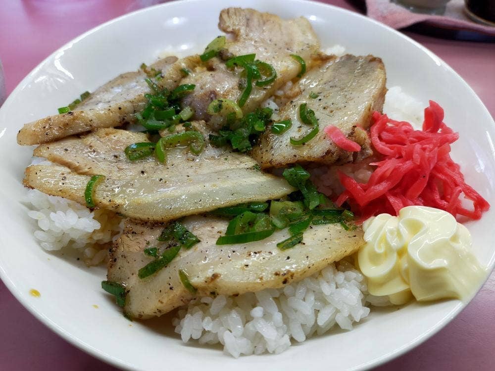 麺隆