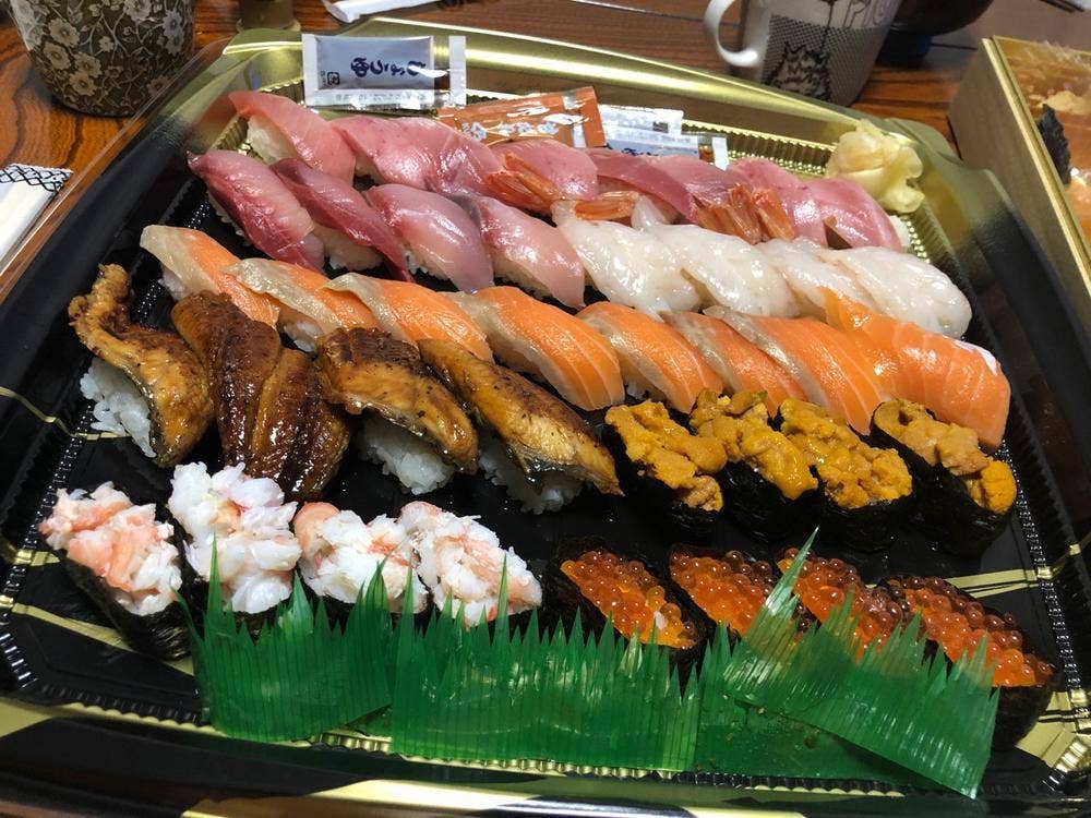 くら寿司 昭島駅前店