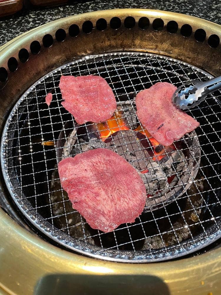 あみやき亭 高畑店