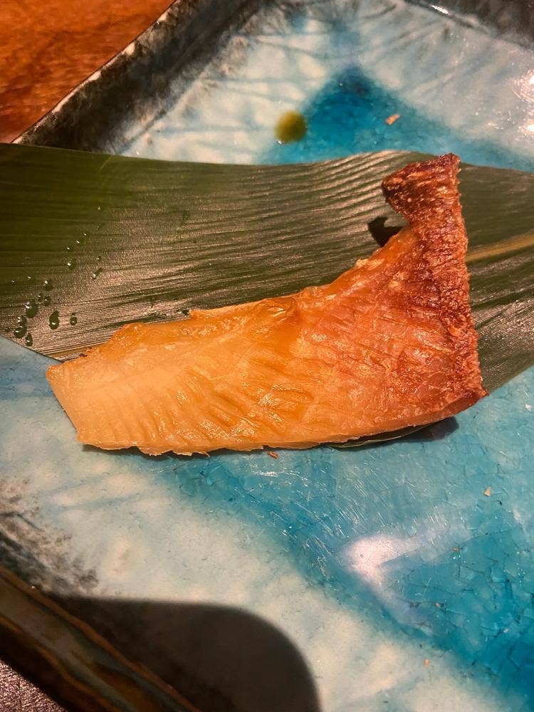 割烹バル 玉宮町 こふうど