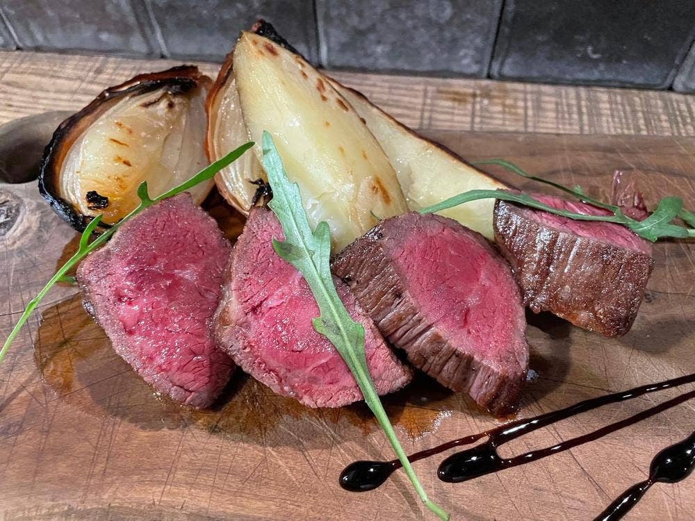 Pizzeria e Bar La Voce