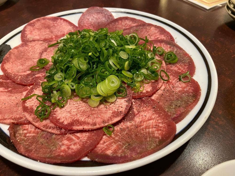 焼肉力 今宿店
