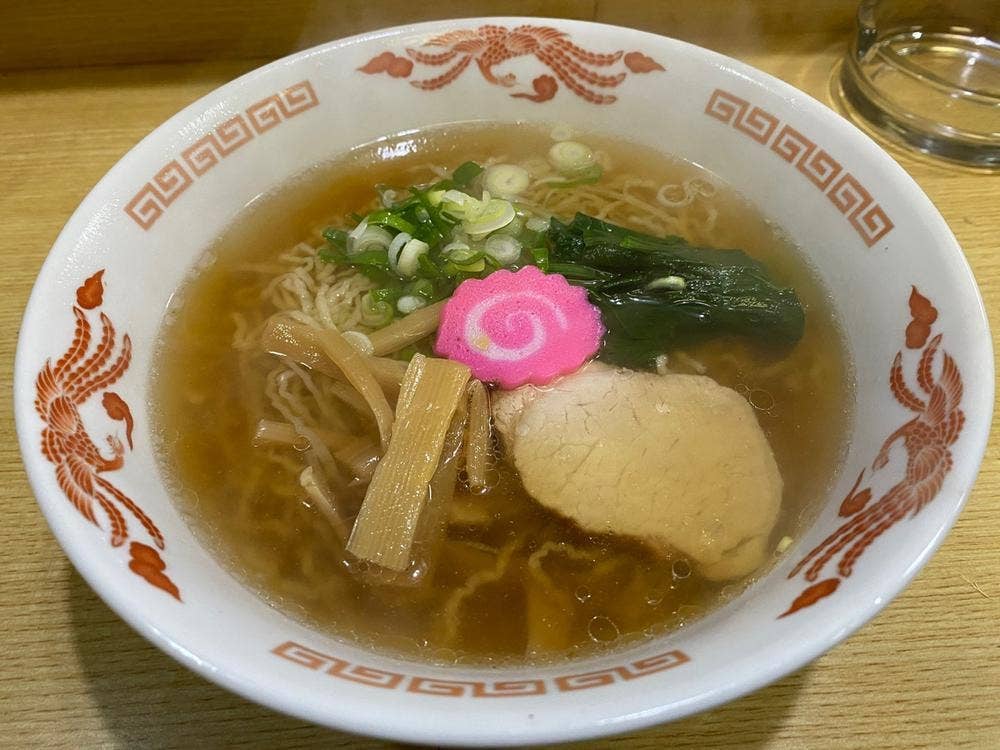 好松