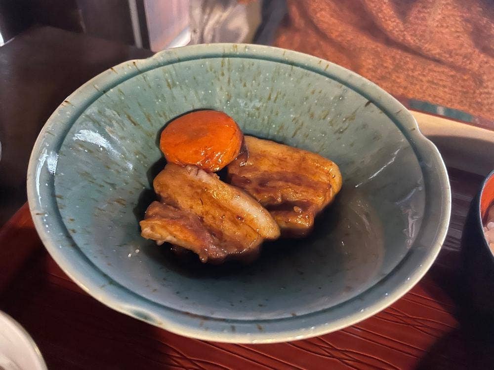 手打そば&グリル まほろば