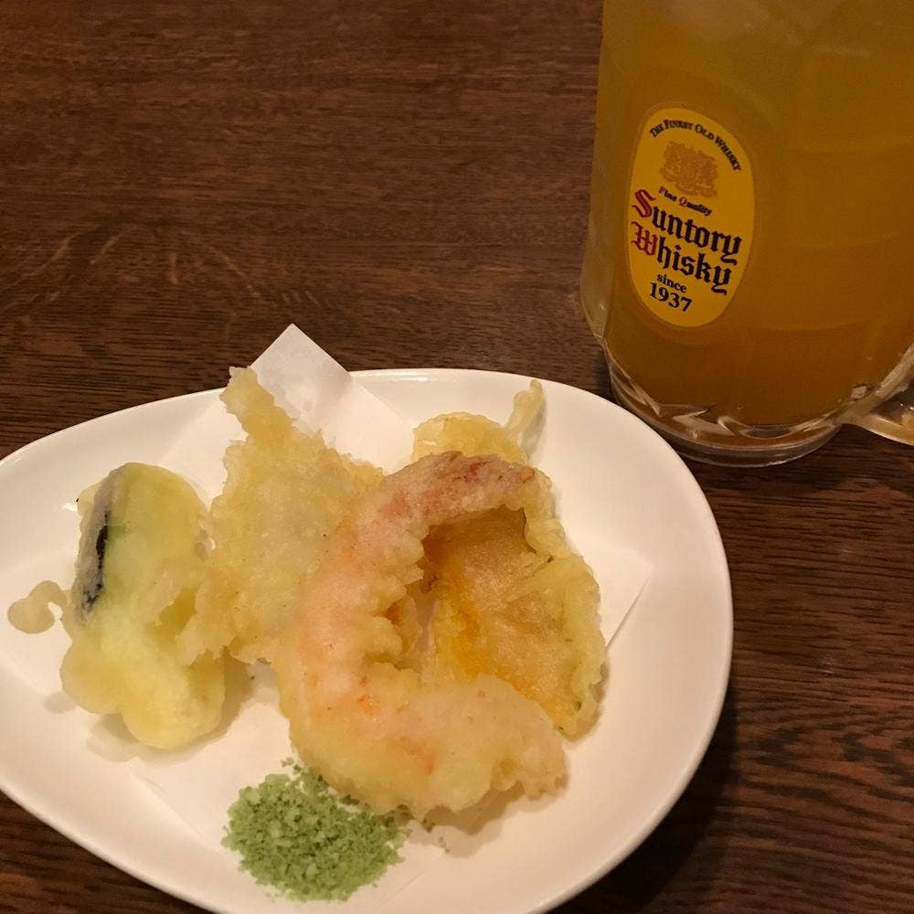 とと庵