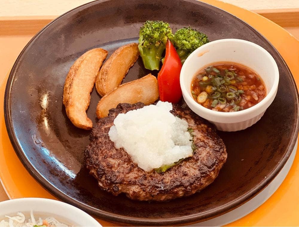 ジョナサン 岩槻店