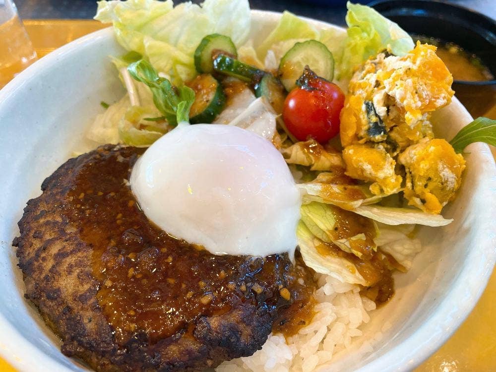 レストランハイジ