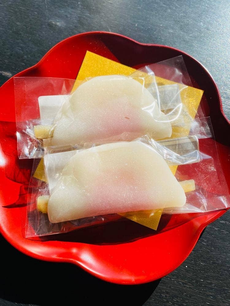 三日月堂 花仙
