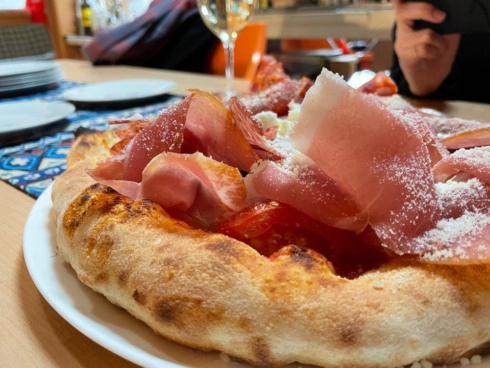 Pizzeria Fantasista