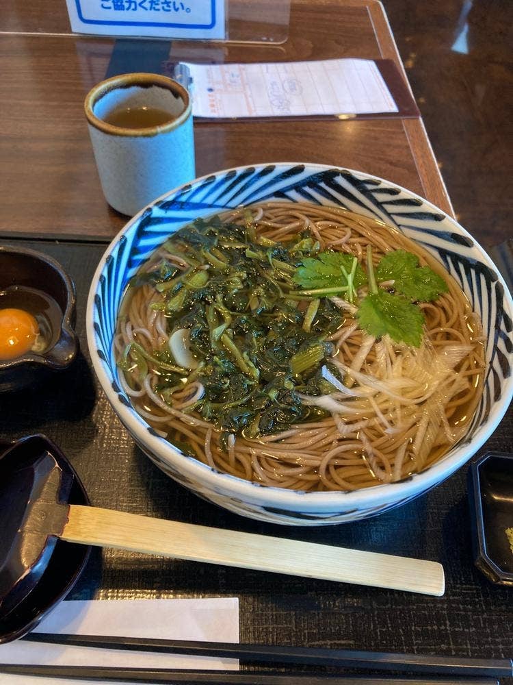 茅ヶ崎ラスカ6階 そじ坊