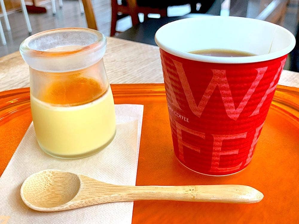 cafe美卵