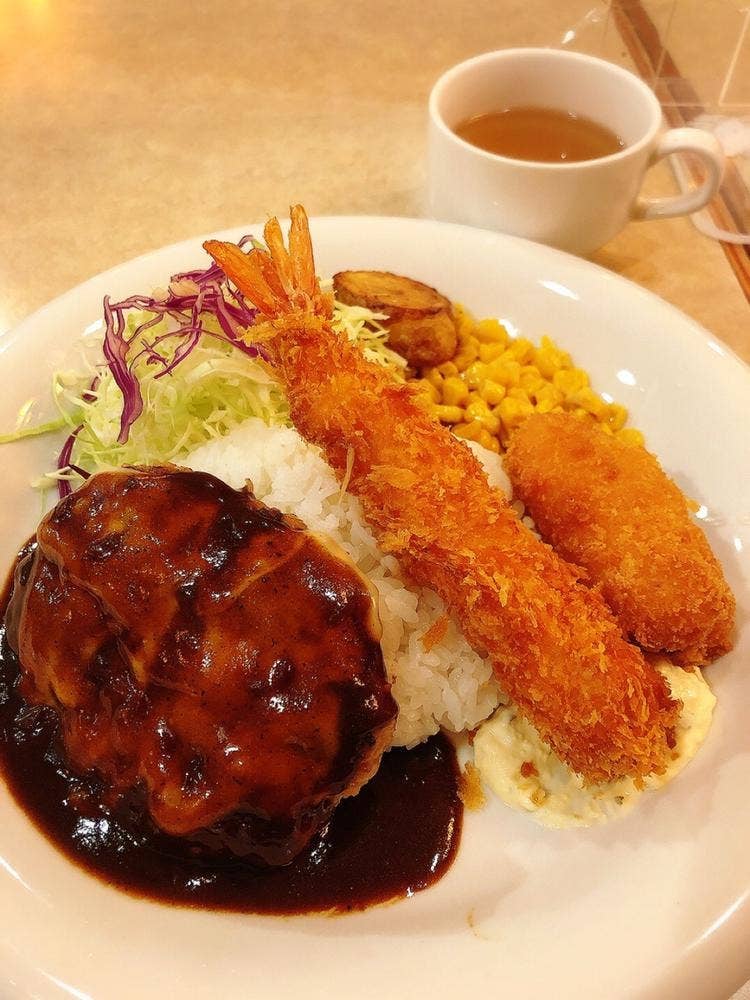 バンビ 池袋サンシャインシティアルパ店