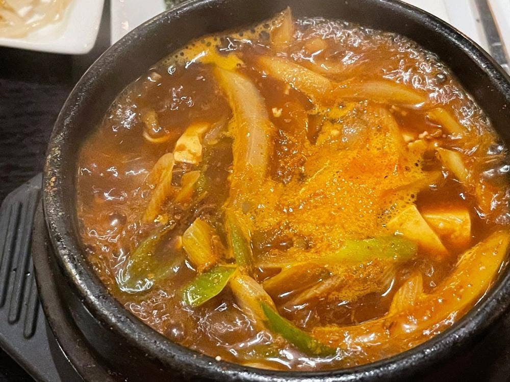 コサリ ニューコリアン テーブル トウキョウ