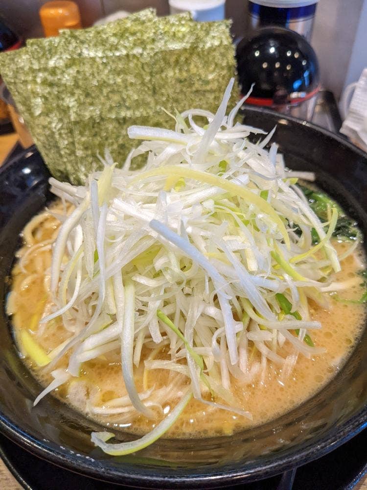 麺屋 匠