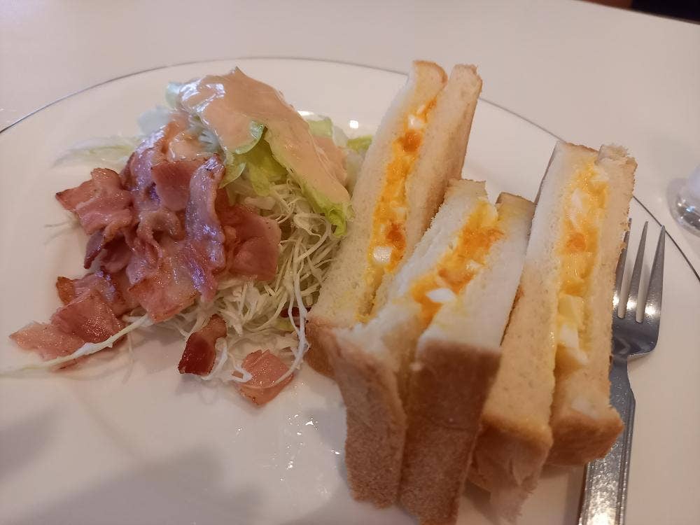 喫茶 かりん