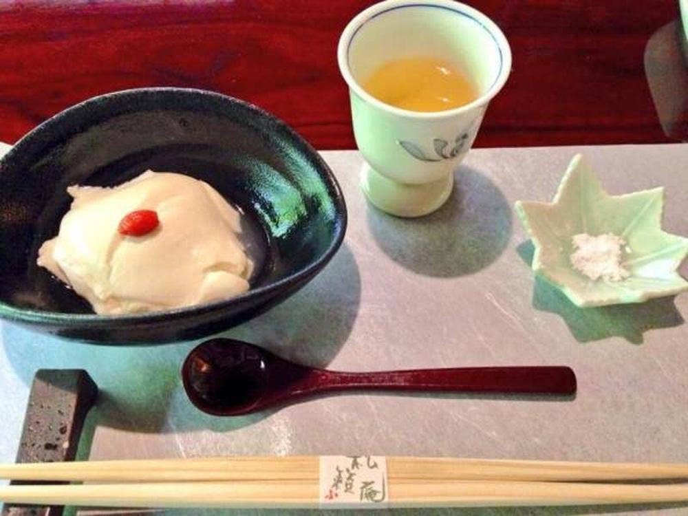 松籟庵