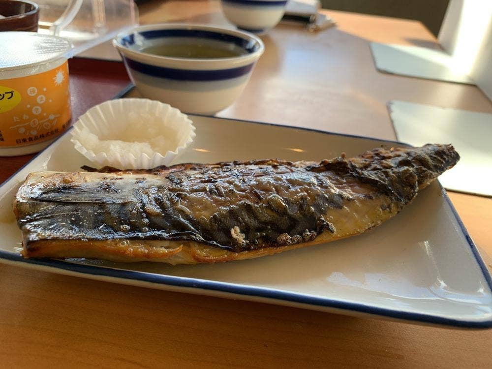 魚菜だんらん食堂 野田店
