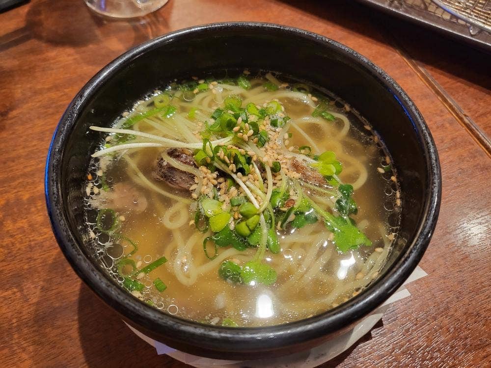 三代目 鳥メロ 福山店