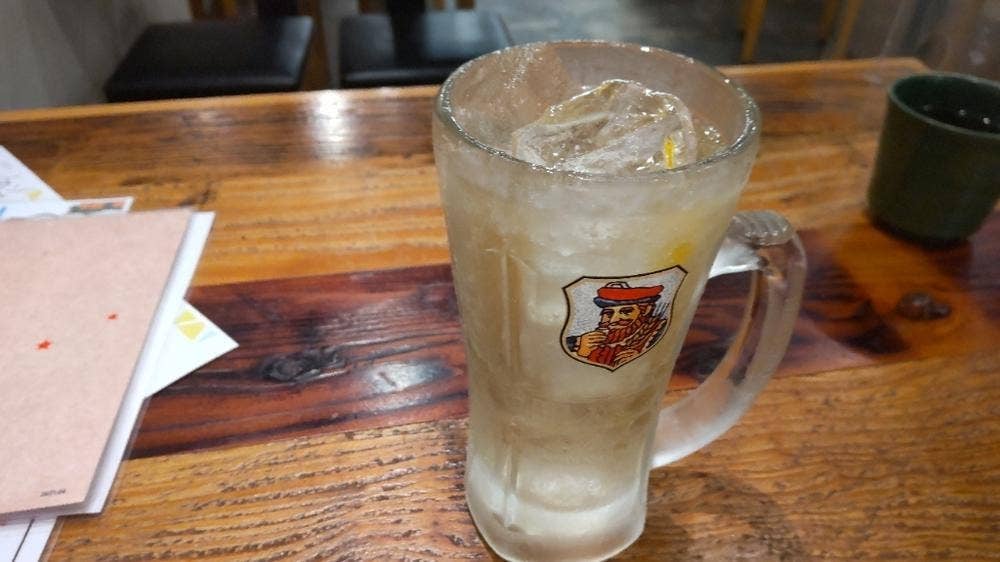 満天酒場 蕨店