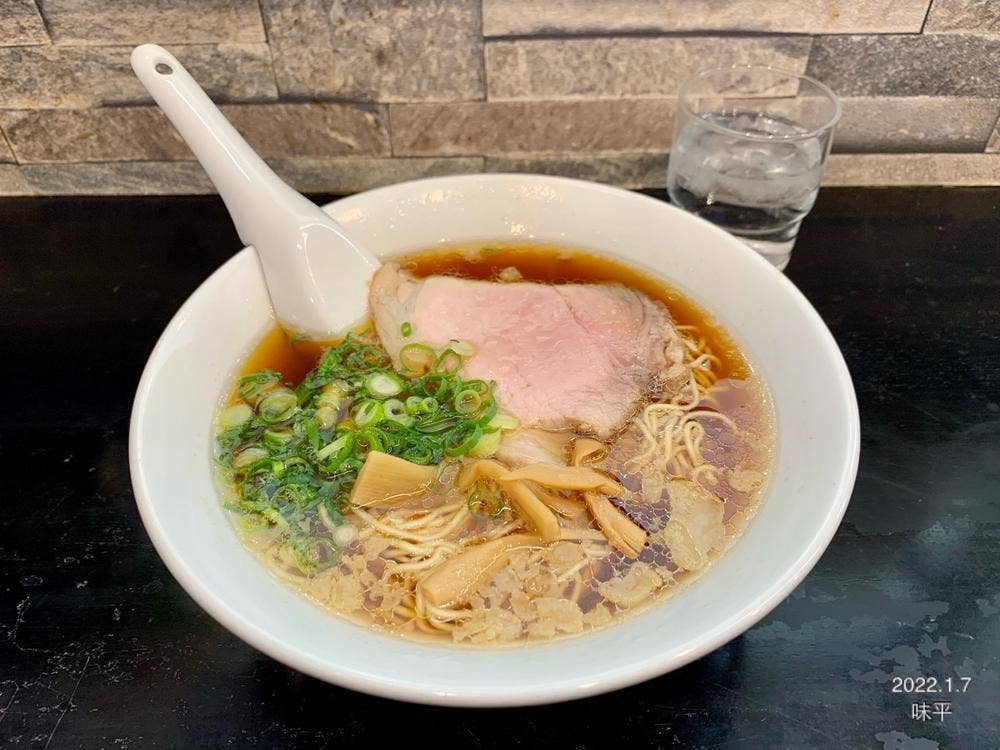 ラーメン 味平