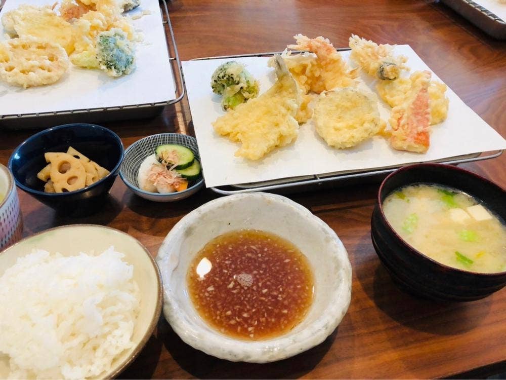 天重