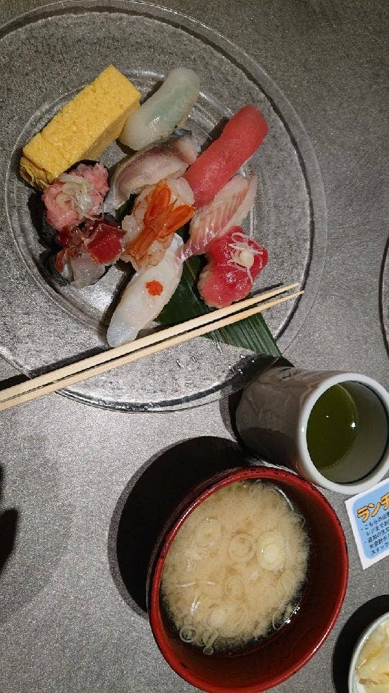 清次郎 イオン盛岡南店