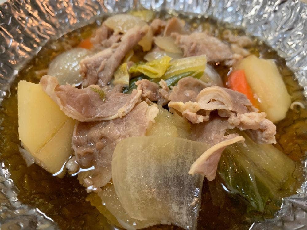 ブルースノー