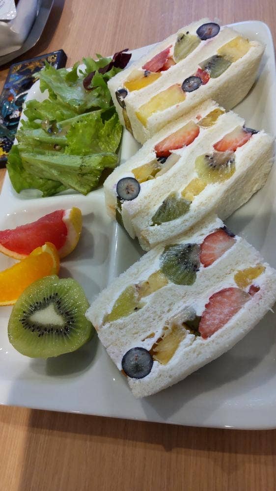 果実園 リーベル 吉祥寺店