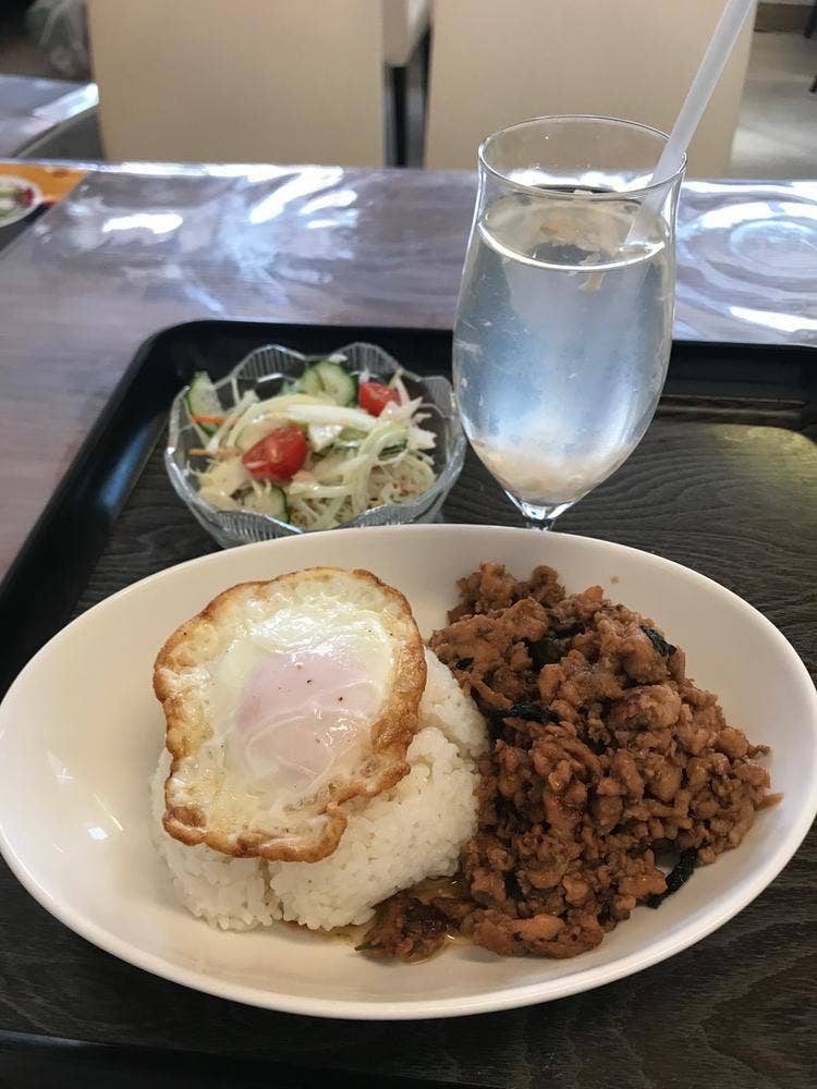 ラミンチェンマイ