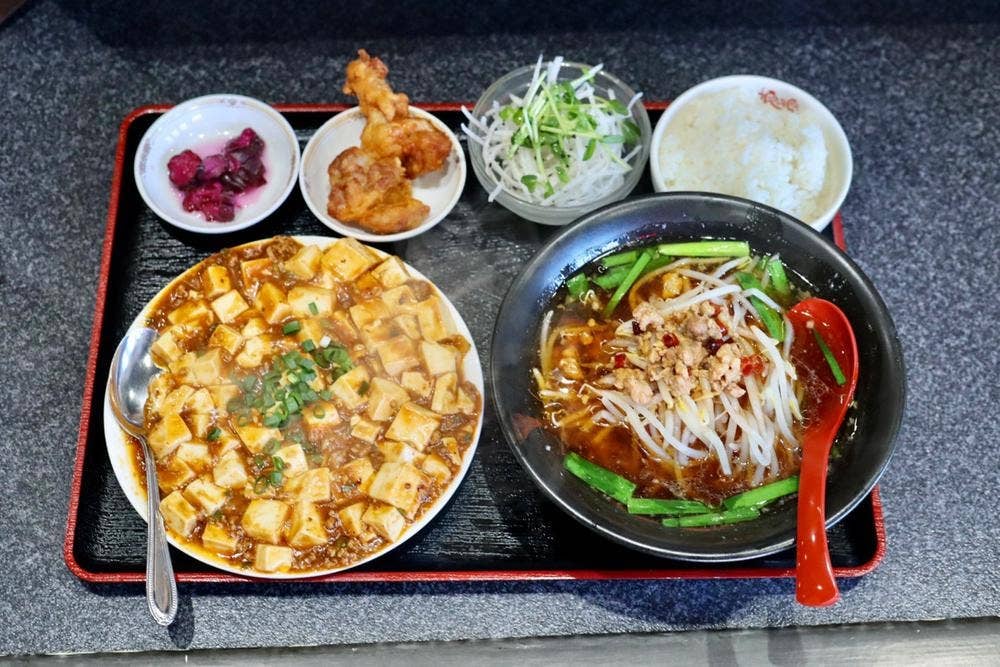 娘娘飯店