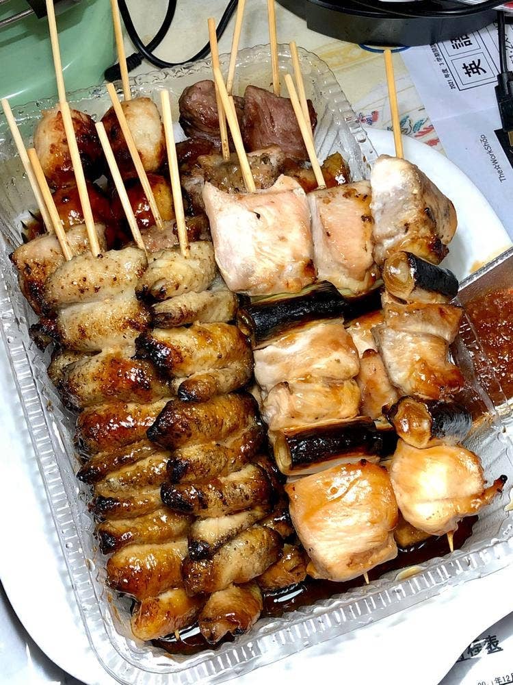 焼鳥とりとん 春日部店
