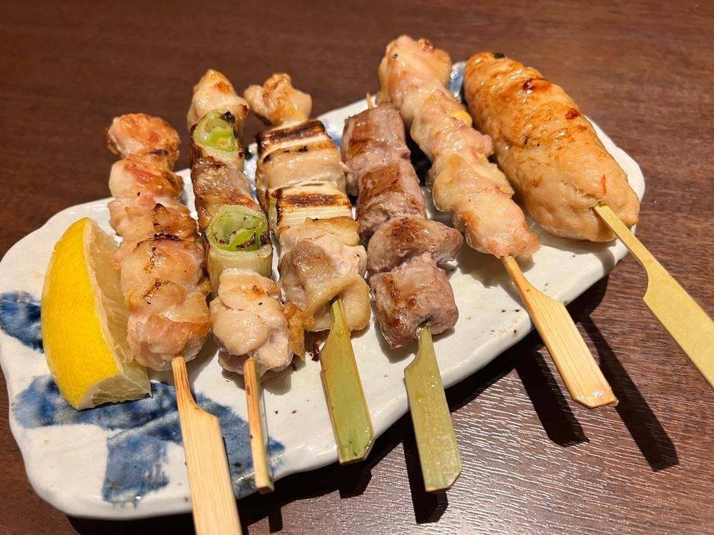 忍家 赤羽駅前店