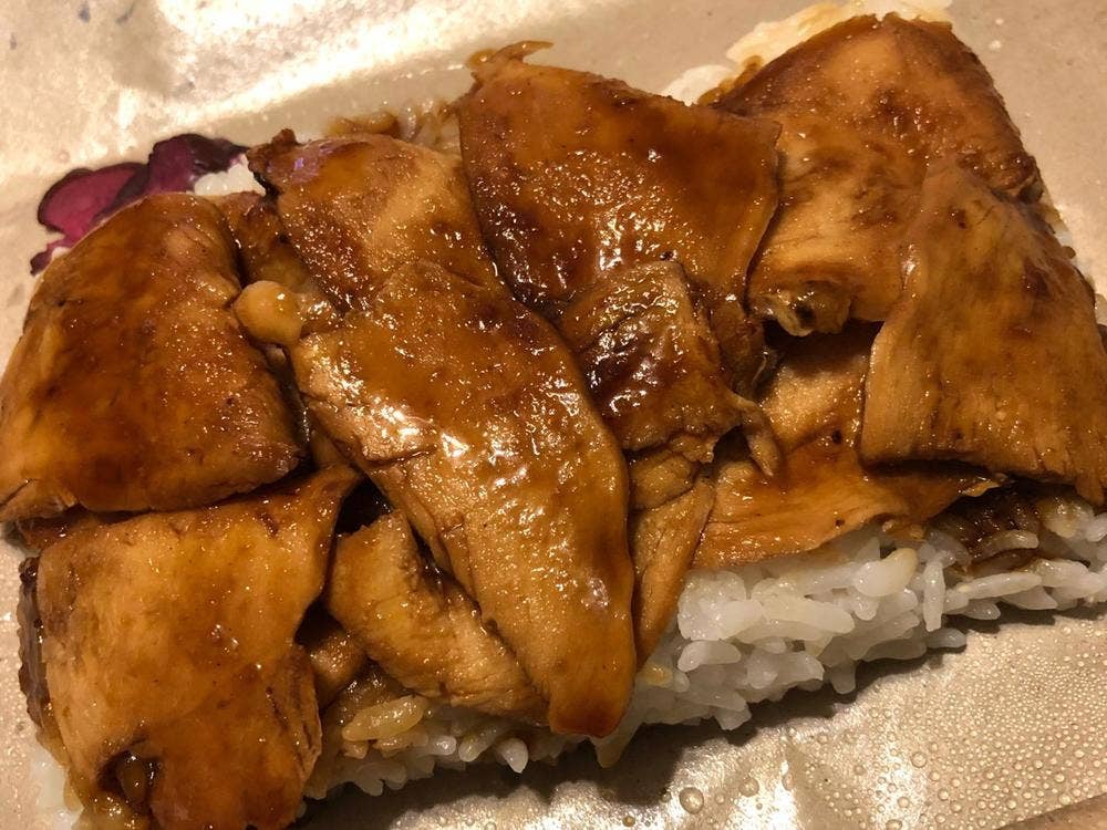 藁かをる弁当・惣菜店