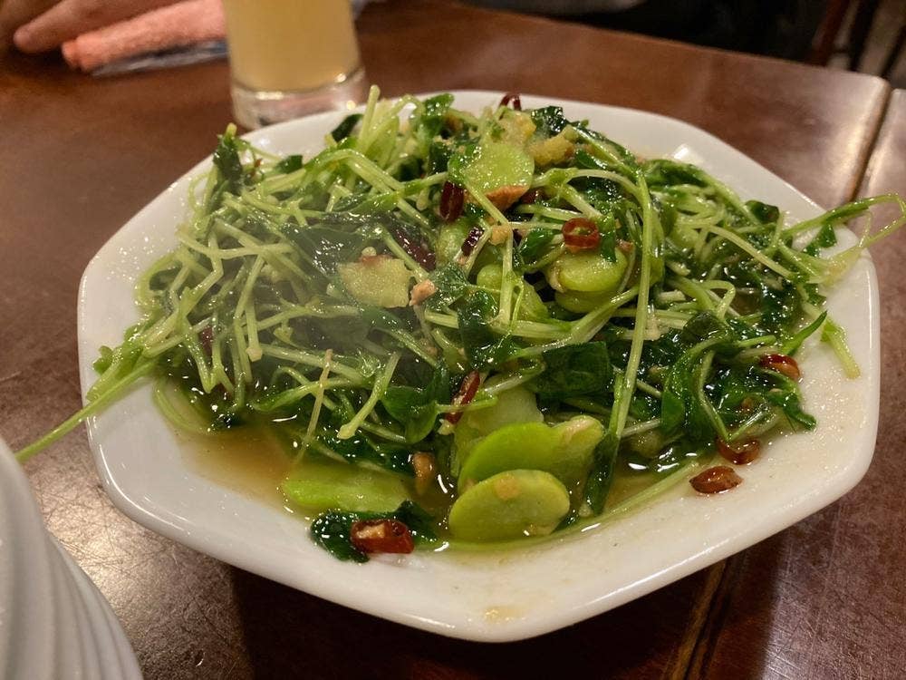 九龍餃子房 秀