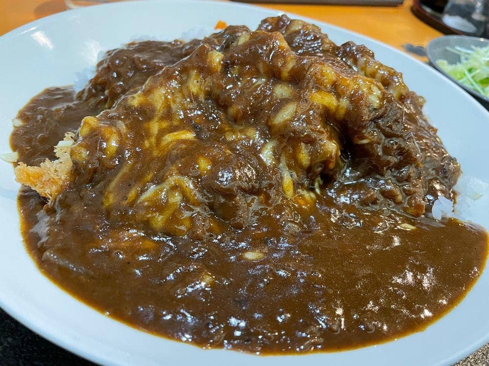 とんかつ かつ屋