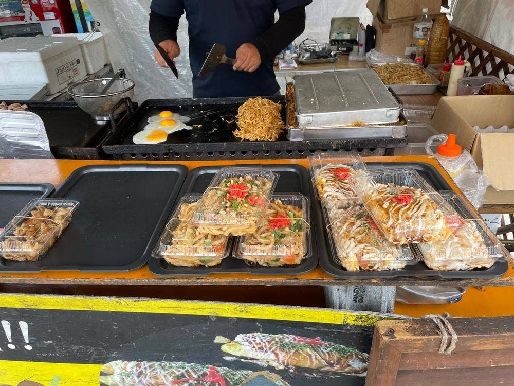 イマイ流かあちゃん亭