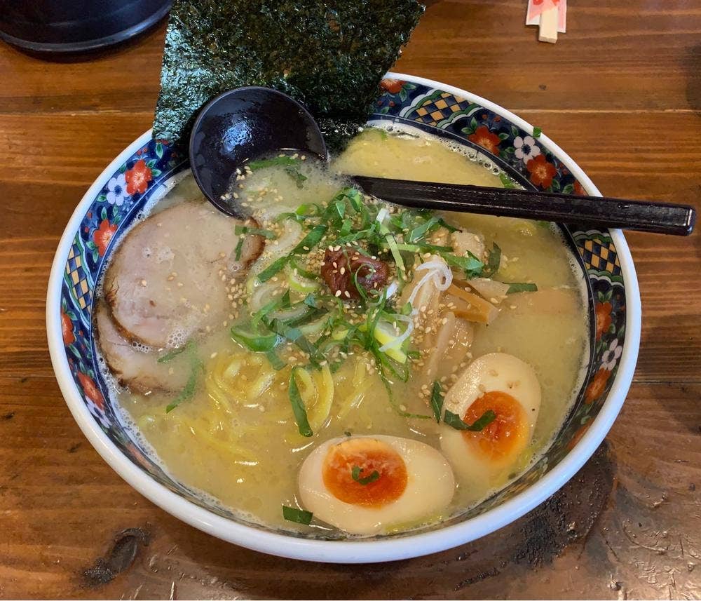 追風丸 久茂地店