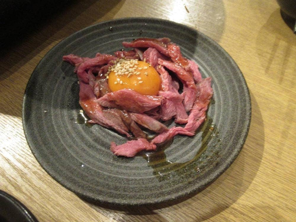 時間無制限 食べ飲み放題 全120種 居酒屋 囲 京橋店