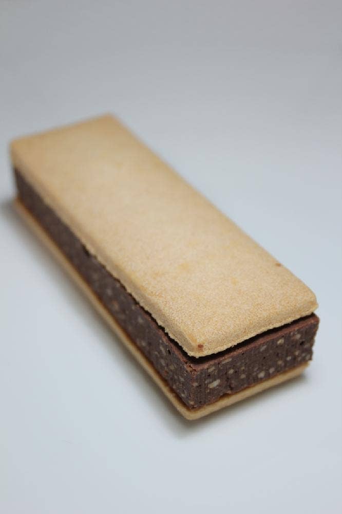 MAGIE DU CHOCOLAT