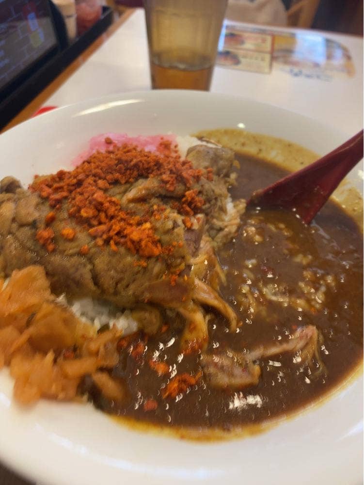 すき家 川西火打店