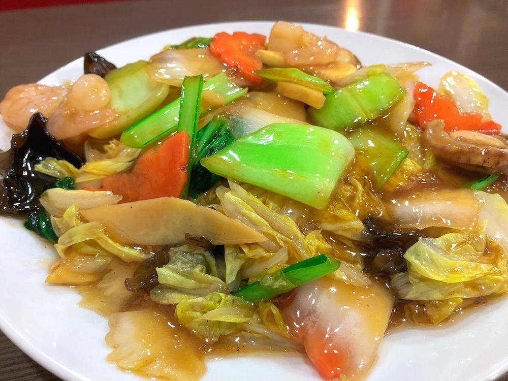 龍楽園
