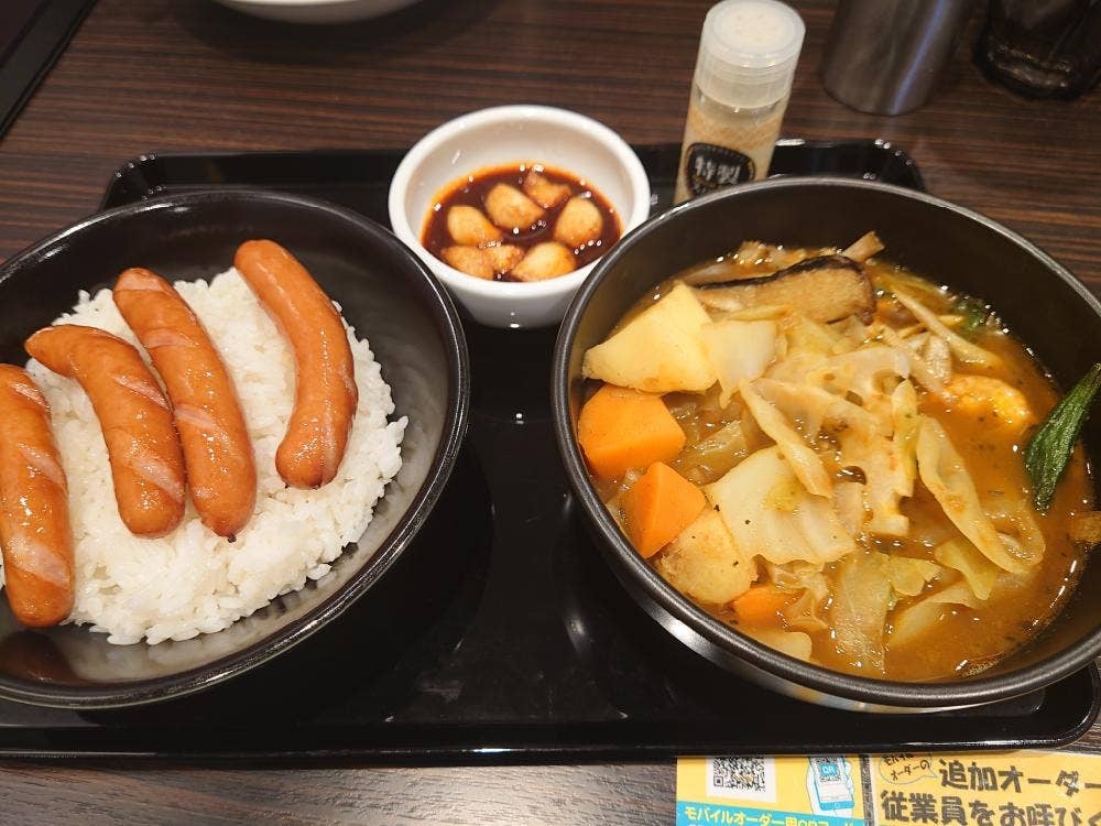 カレーハウスCoCo壱番屋 福井インター店