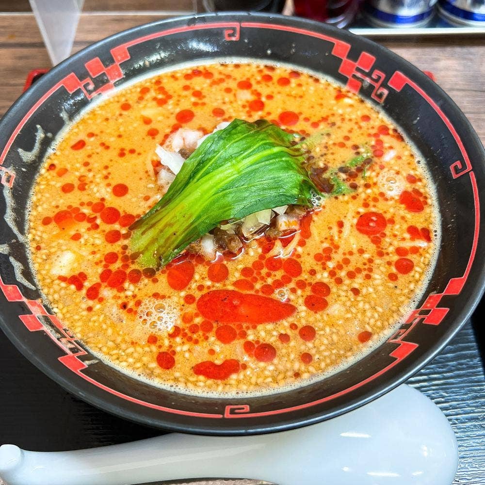 拉麺みやち家