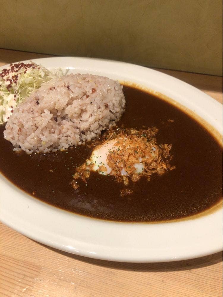カレーの文化