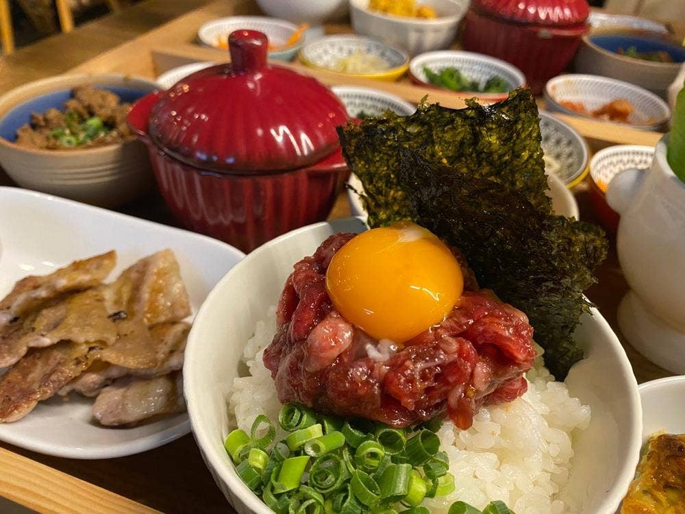 PALLET46 新大久保店