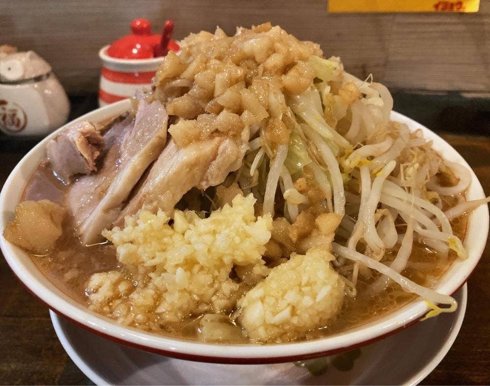 熊谷肉飯店