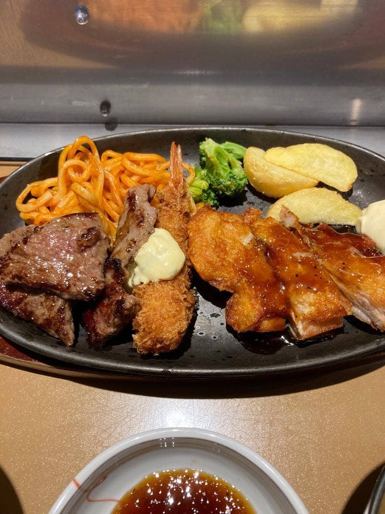やよい軒 熊谷籠原店