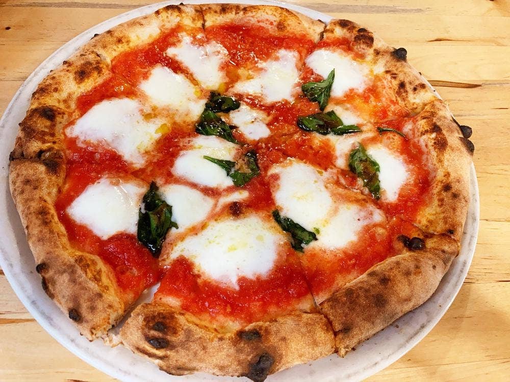 ピッツェリア イル ピッコリーノ